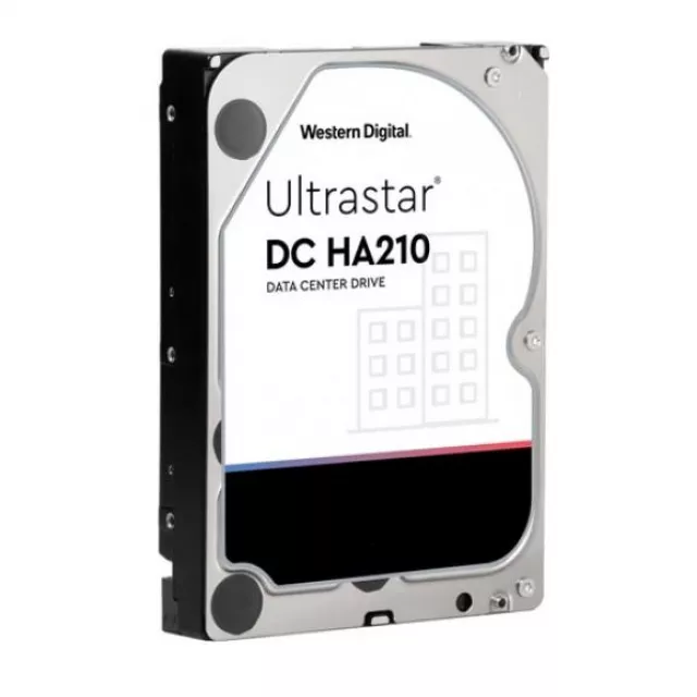 Жесткий диск Western Digital SATA-III 1Tb HUS722T1TALA604