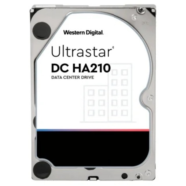 Жесткий диск Western Digital SATA-III 1Tb HUS722T1TALA604