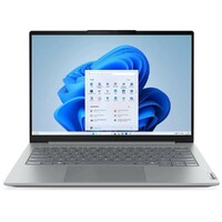Ноутбук Lenovo Thinkbook 14 G8 IAL (Core Ultra 7 255H 2Ghz/16Gb DDR5/SSD512Gb/Intel Arc 140T/14 /Windows 11 Pro/gray) (21SJ005CGQ)