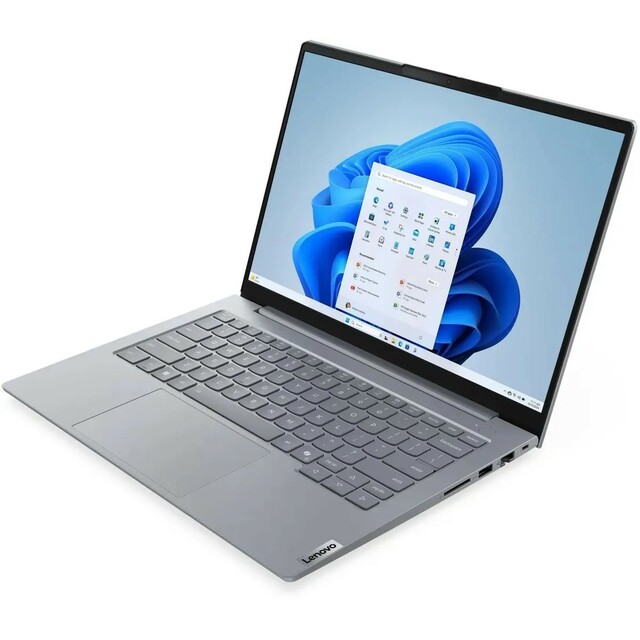 Ноутбук Lenovo Thinkbook 14 G8 IAL (Core Ultra 7 255H 2Ghz/16Gb DDR5/SSD512Gb/Intel Arc 140T/14 /Windows 11 Pro/gray) (21SJ005CGQ)