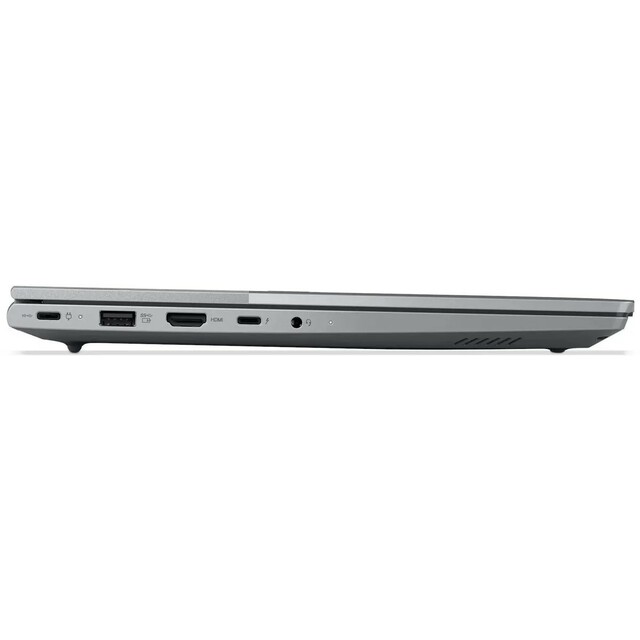 Ноутбук Lenovo Thinkbook 14 G8 IAL (Core Ultra 7 255H 2Ghz/16Gb DDR5/SSD512Gb/Intel Arc 140T/14 /Windows 11 Pro/gray) (21SJ005CGQ)