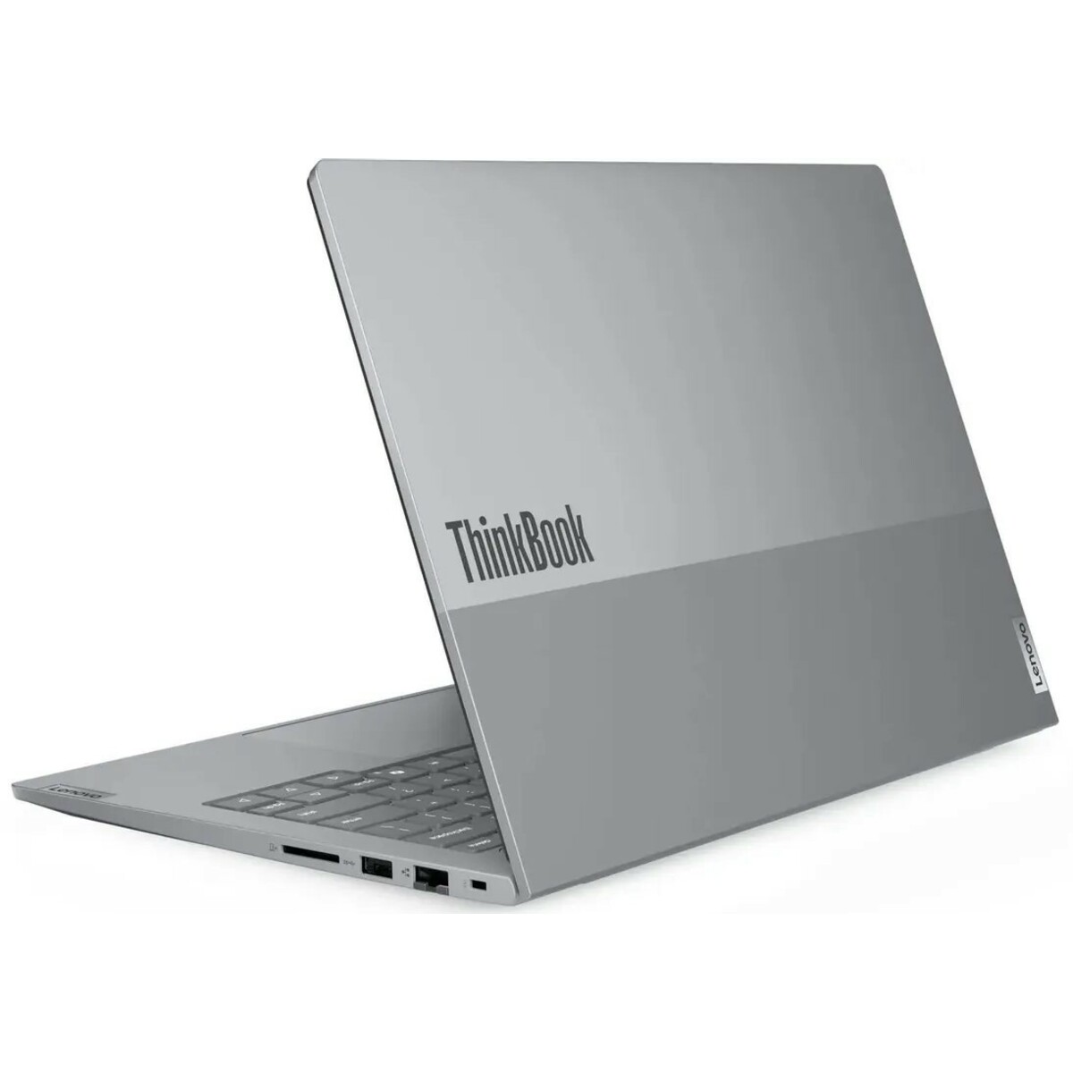Ноутбук Lenovo Thinkbook 14 G8 IAL (Core Ultra 5 225U 1.5Ghz/16Gb DDR5/SSD512Gb/Intel Graphics/14