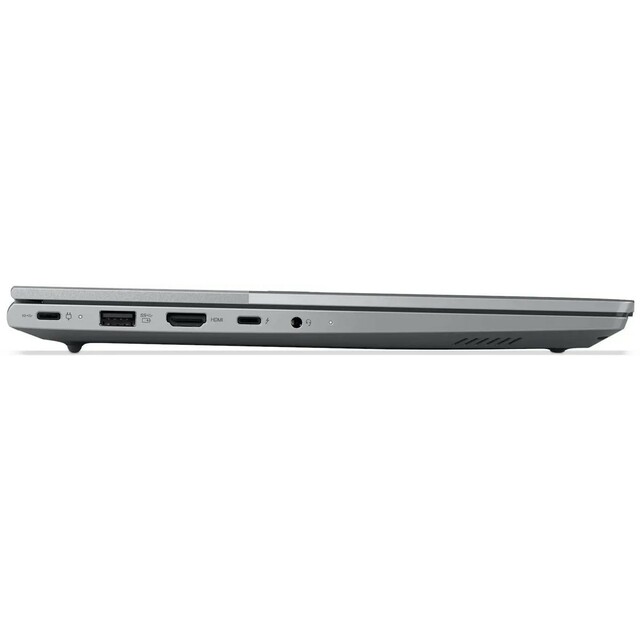 Ноутбук Lenovo Thinkbook 14 G8 IAL (Core Ultra 5 225U 1.5Ghz/16Gb DDR5/SSD512Gb/Intel Graphics/14 /noOS/gray) (21SJS00000)