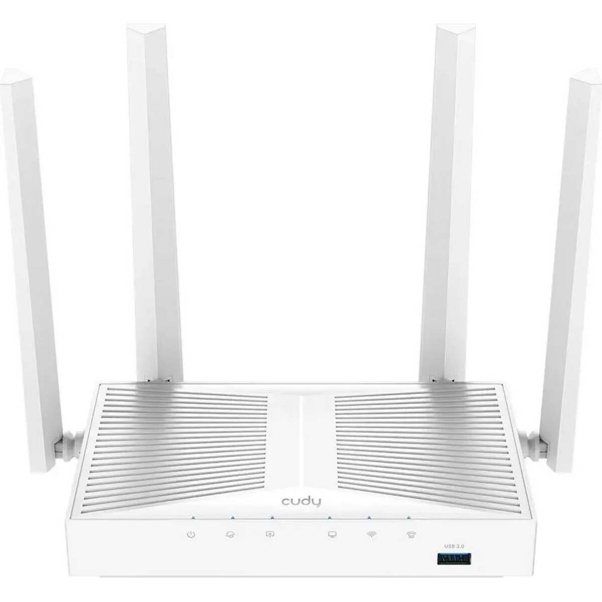 Wi-Fi роутер Cudy WR1300S 