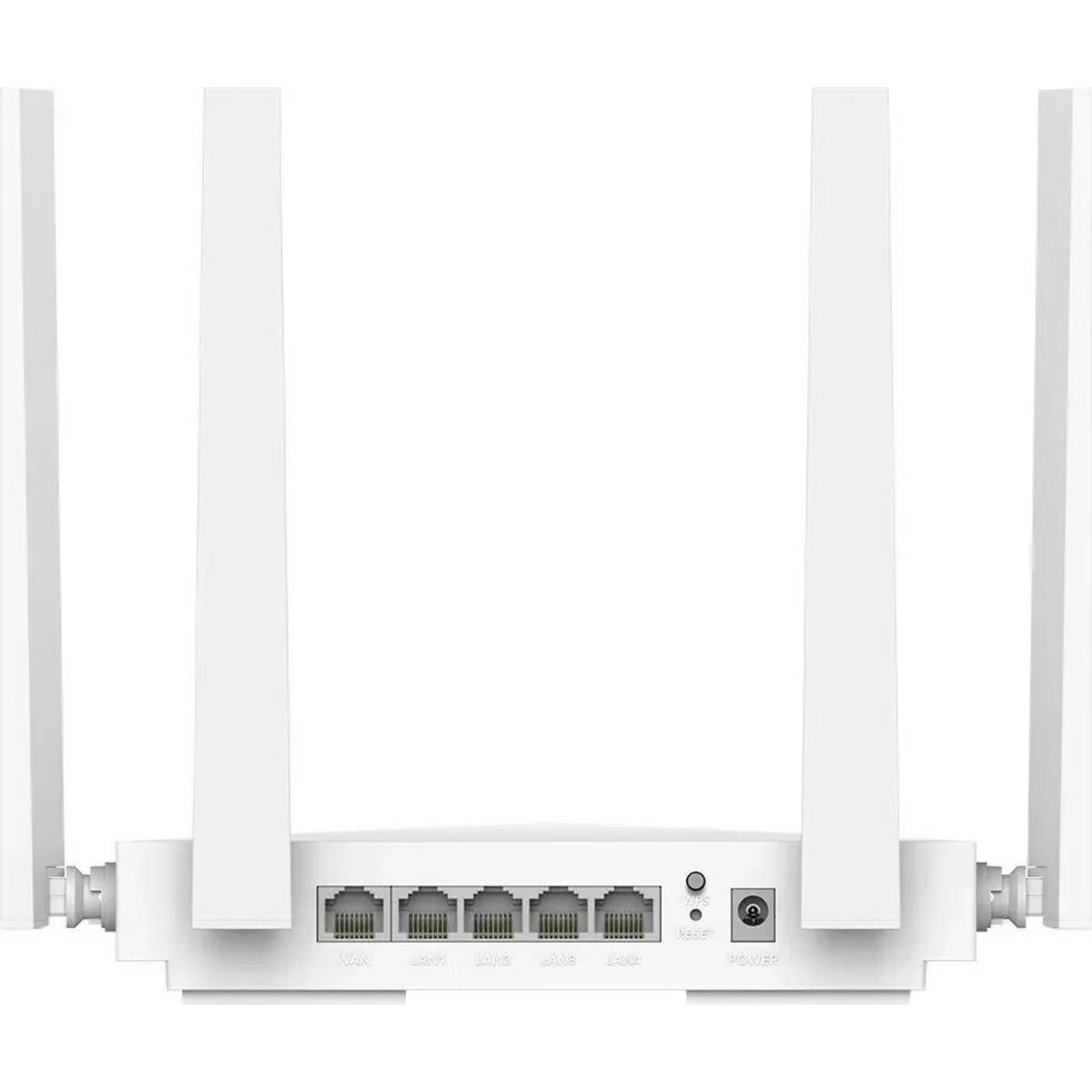 Wi-Fi роутер Cudy WR1300S 