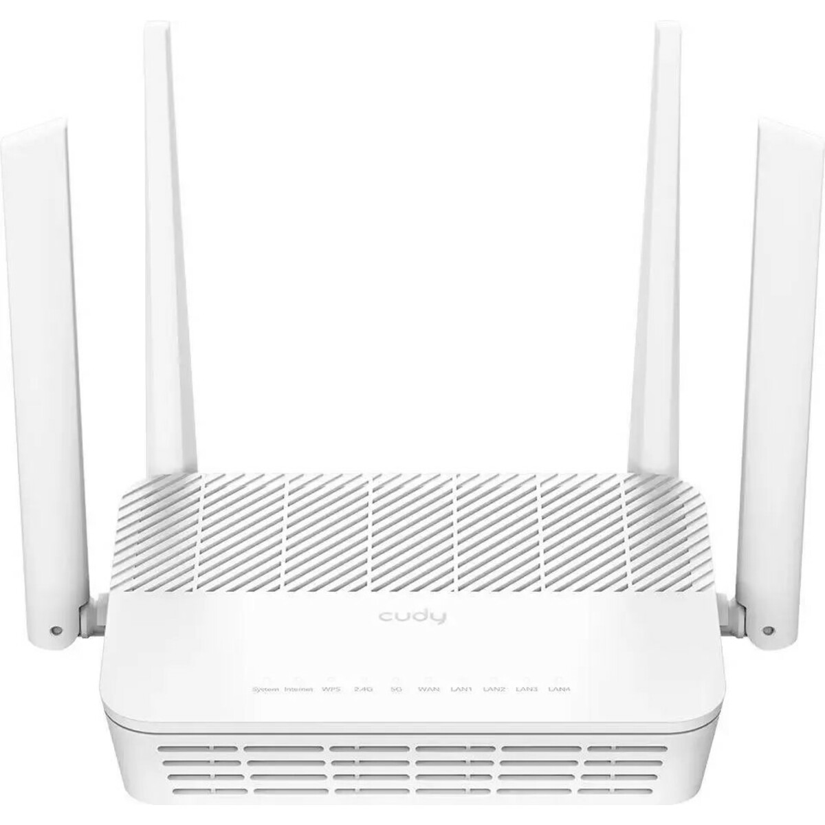 Wi-Fi роутер Cudy WR3000P