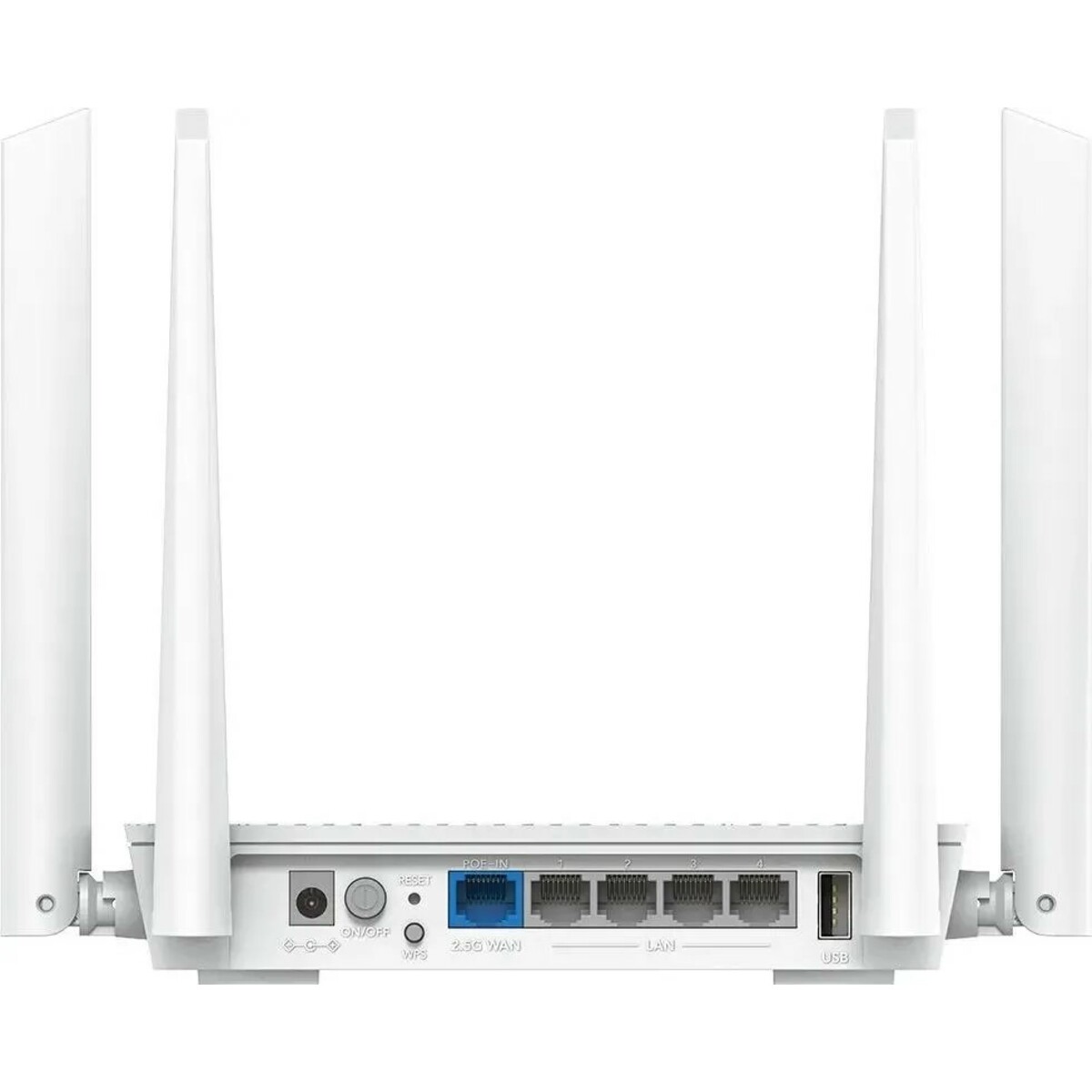Wi-Fi роутер Cudy WR3000P