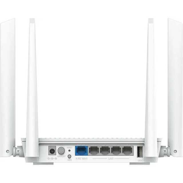 Wi-Fi роутер Cudy WR3000P Wi-Fi роутер Cudy WR3000P