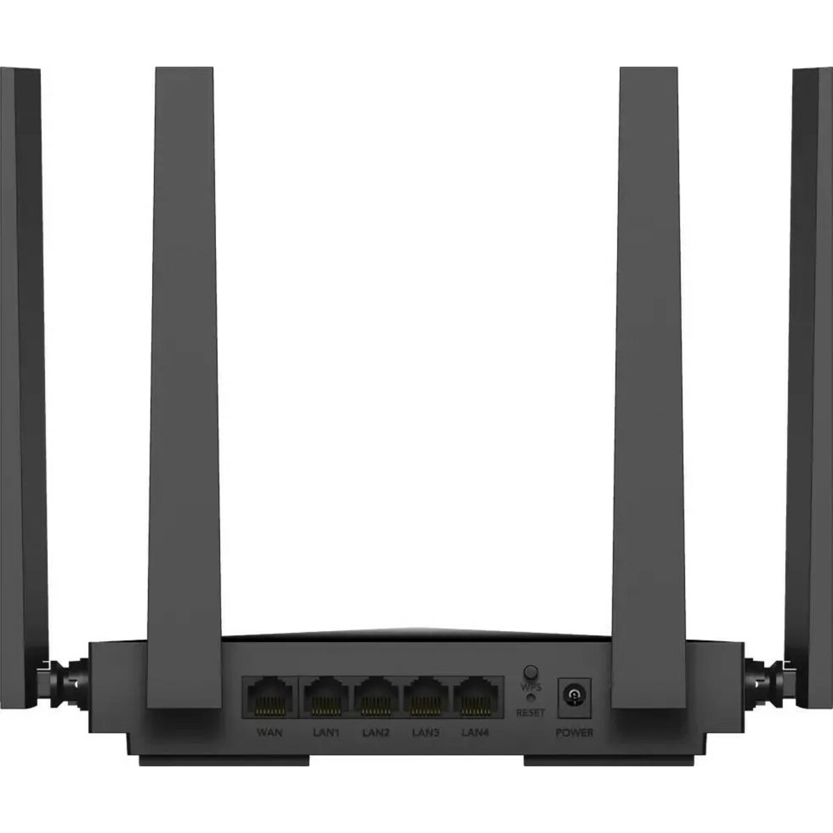 Wi-Fi роутер Cudy WR3600