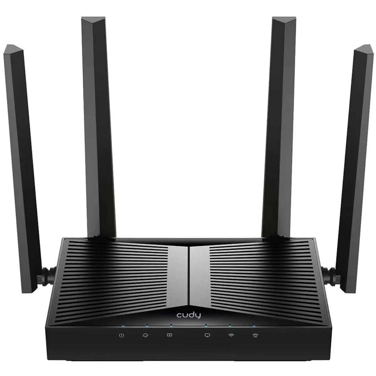 Wi-Fi роутер Cudy WR3600H 