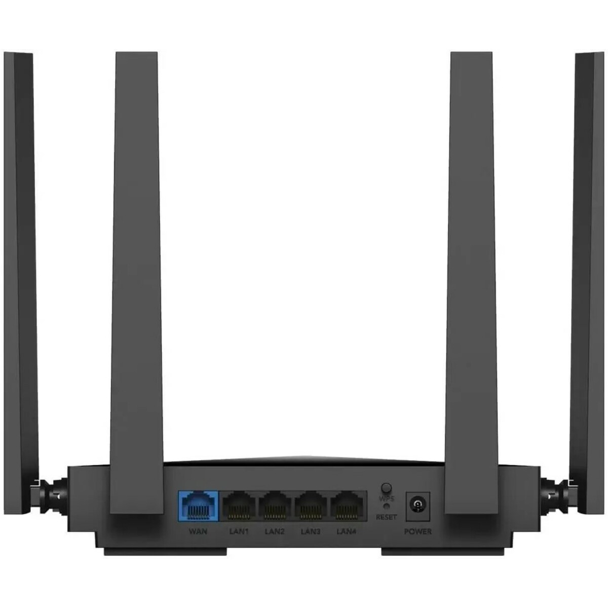 Wi-Fi роутер Cudy WR3600H 