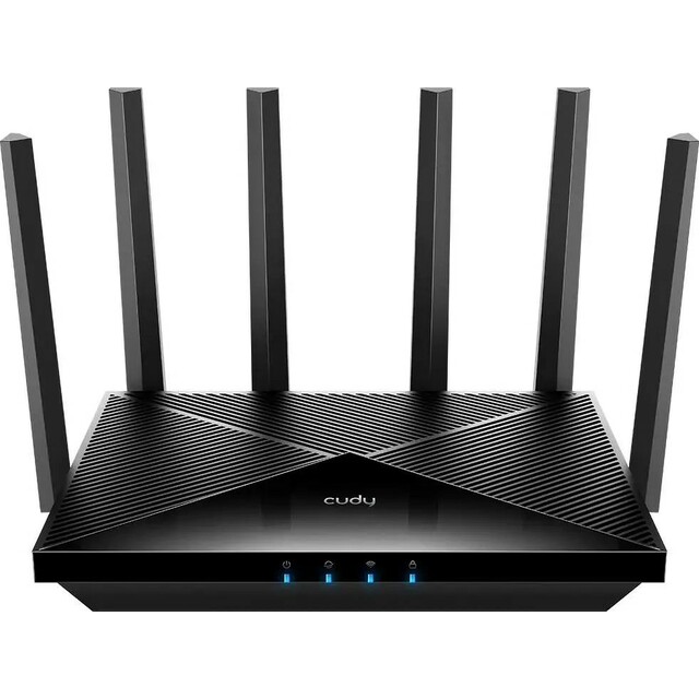 Wi-Fi роутер Cudy WR6500 