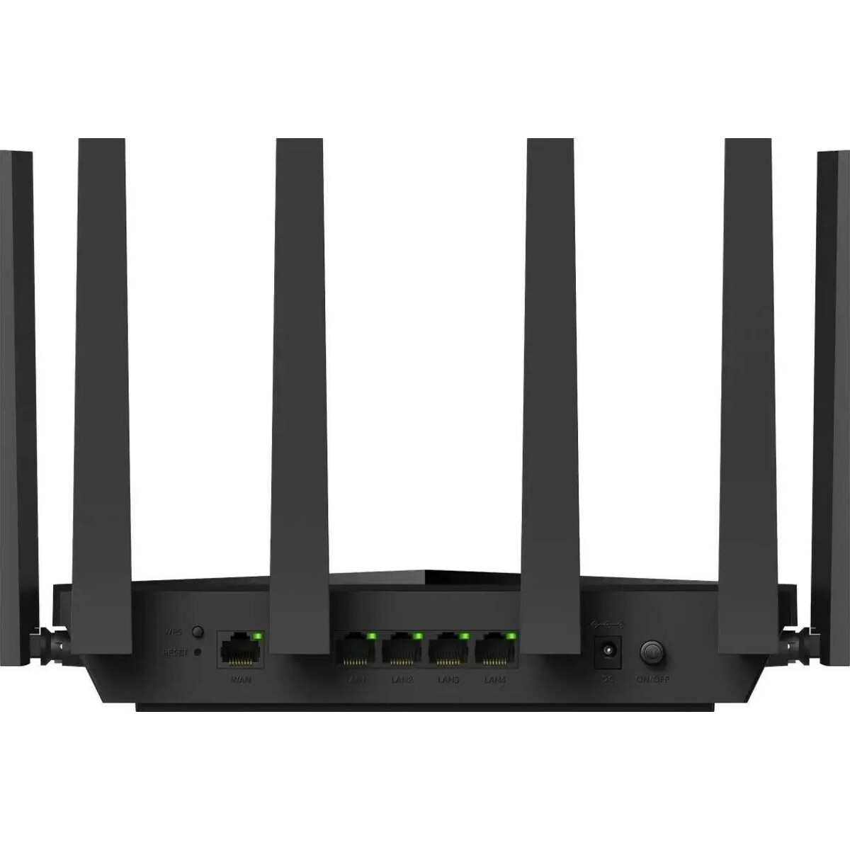 Wi-Fi роутер Cudy WR6500 