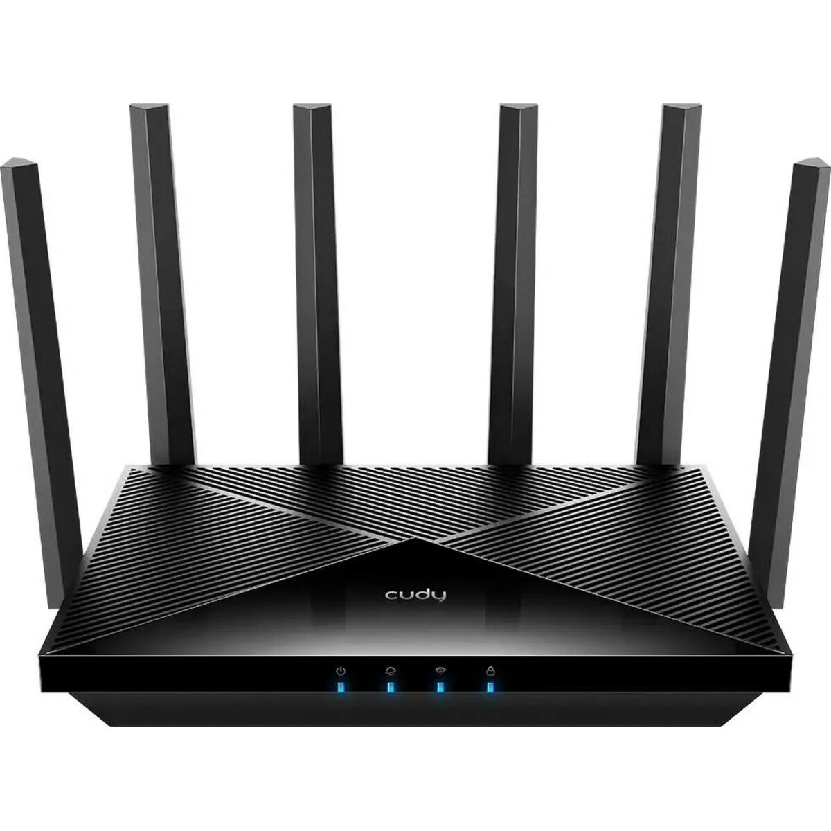 Wi-Fi роутер Cudy WR6500H 