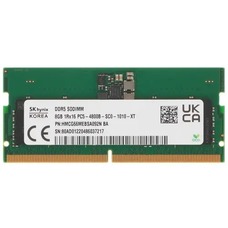 Память DDR5 8Gb 4800MHz Hynix HMCG66MEBSA092N
