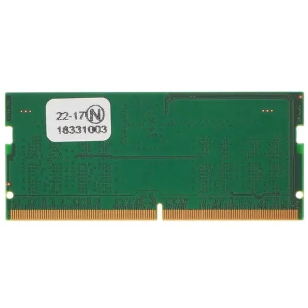 Память DDR5 8Gb 4800MHz Hynix HMCG66MEBSA092N