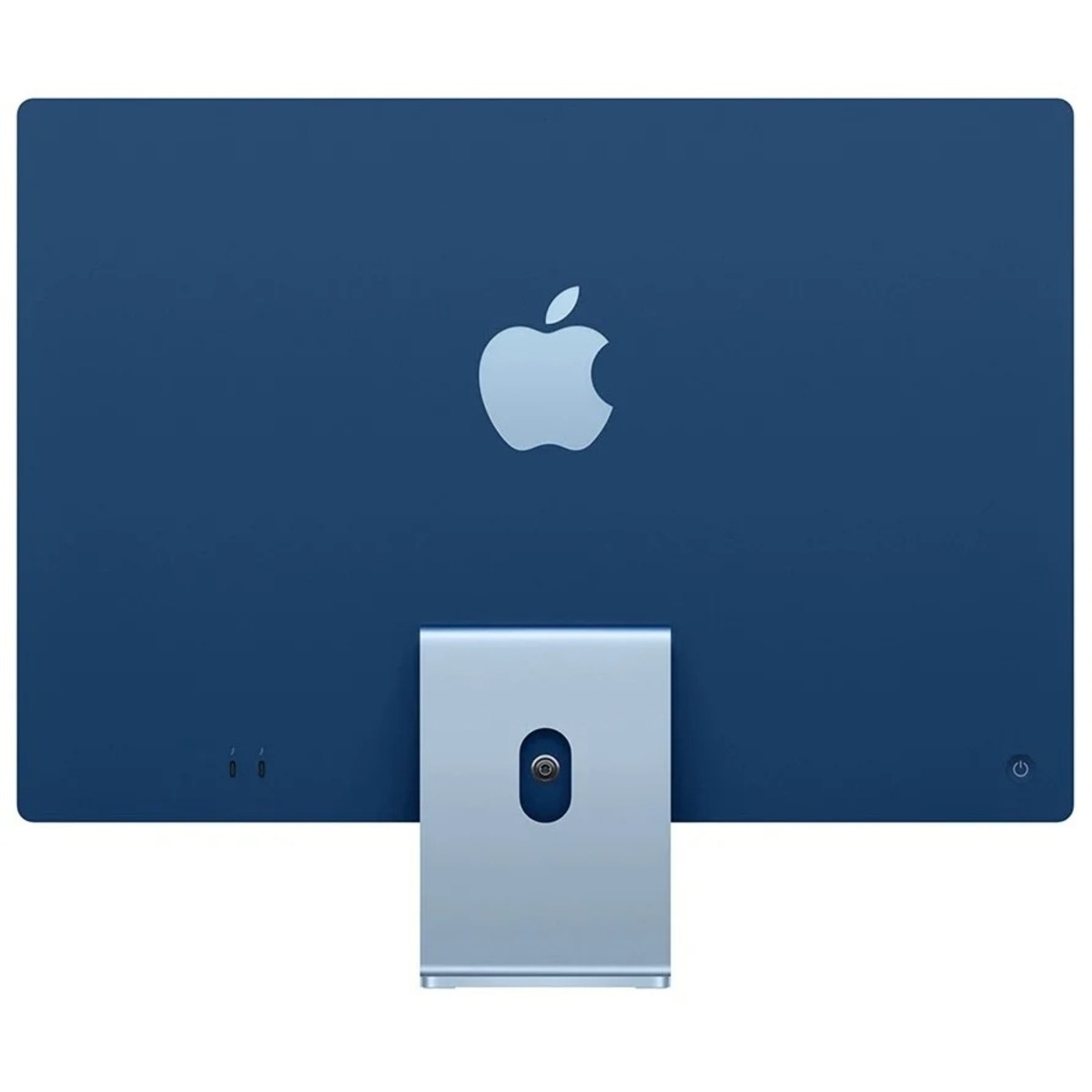 Моноблок Apple iMac 24 Apple M1/8Gb/256Gb/Wi-Fi/клавиатура/Blue