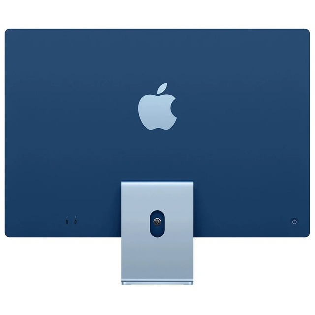 Моноблок Apple iMac 24 Apple M1 / 8Gb / 256Gb / Wi-Fi / клавиатура / Blue Моноблок Apple iMac 24 Apple M1 / 8Gb / 256Gb / Wi-Fi / клавиатура / Blue
