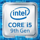Процессор Intel Core i5 9400 Soc-1151v2 ..