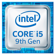 Процессор Intel Core i5 9400 Soc-1151v2 OEM