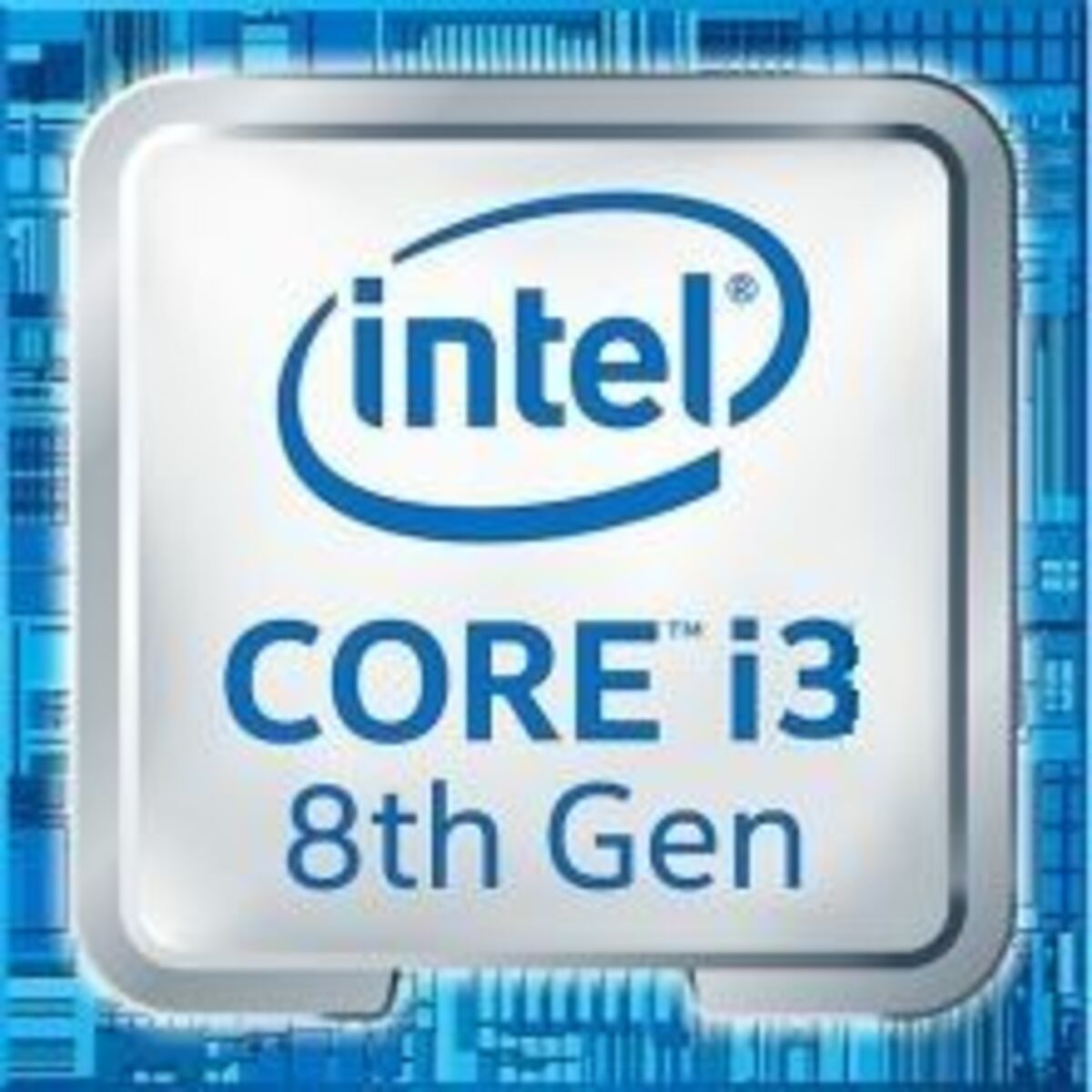 Процессор Intel Core i3 8100 Soc-1151v2 OEM