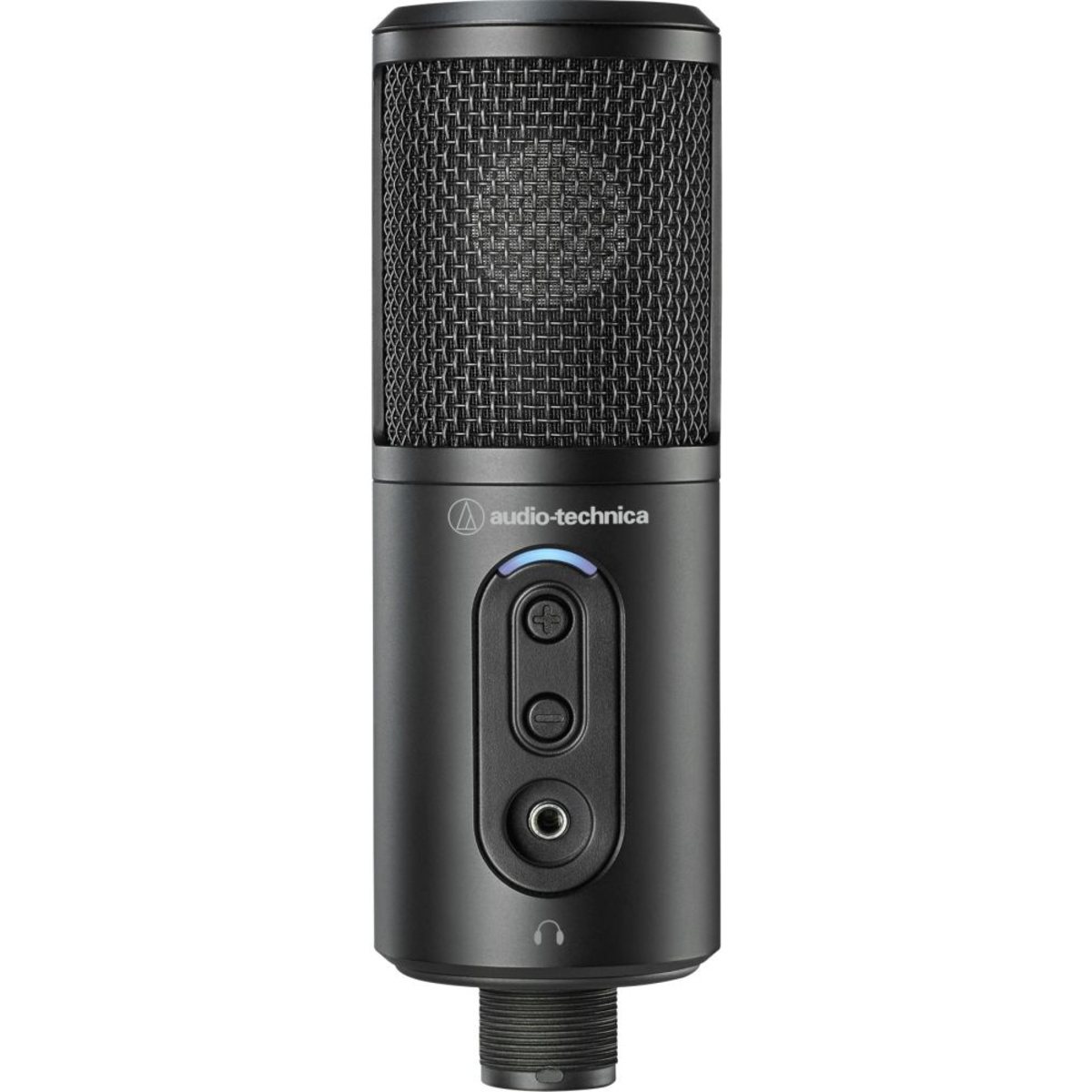 Микрофон проводной Audio-Technica ATR2500x-USB (Цвет: Black)