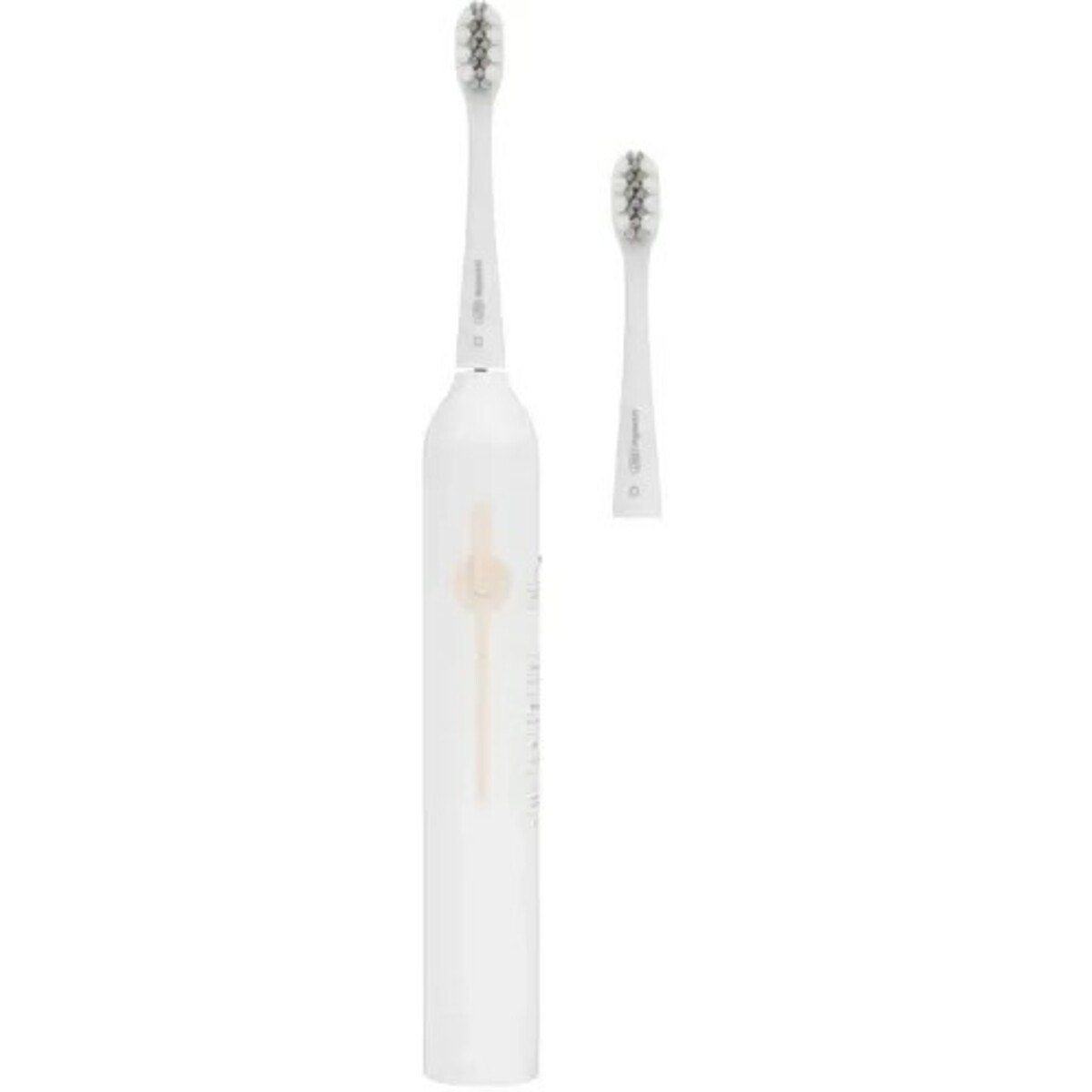 Электрическая зубная щетка Usmile SONIC P1, белый