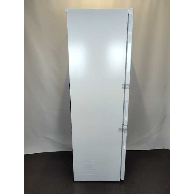 Холодильник LG GA-B509CQWL, белый