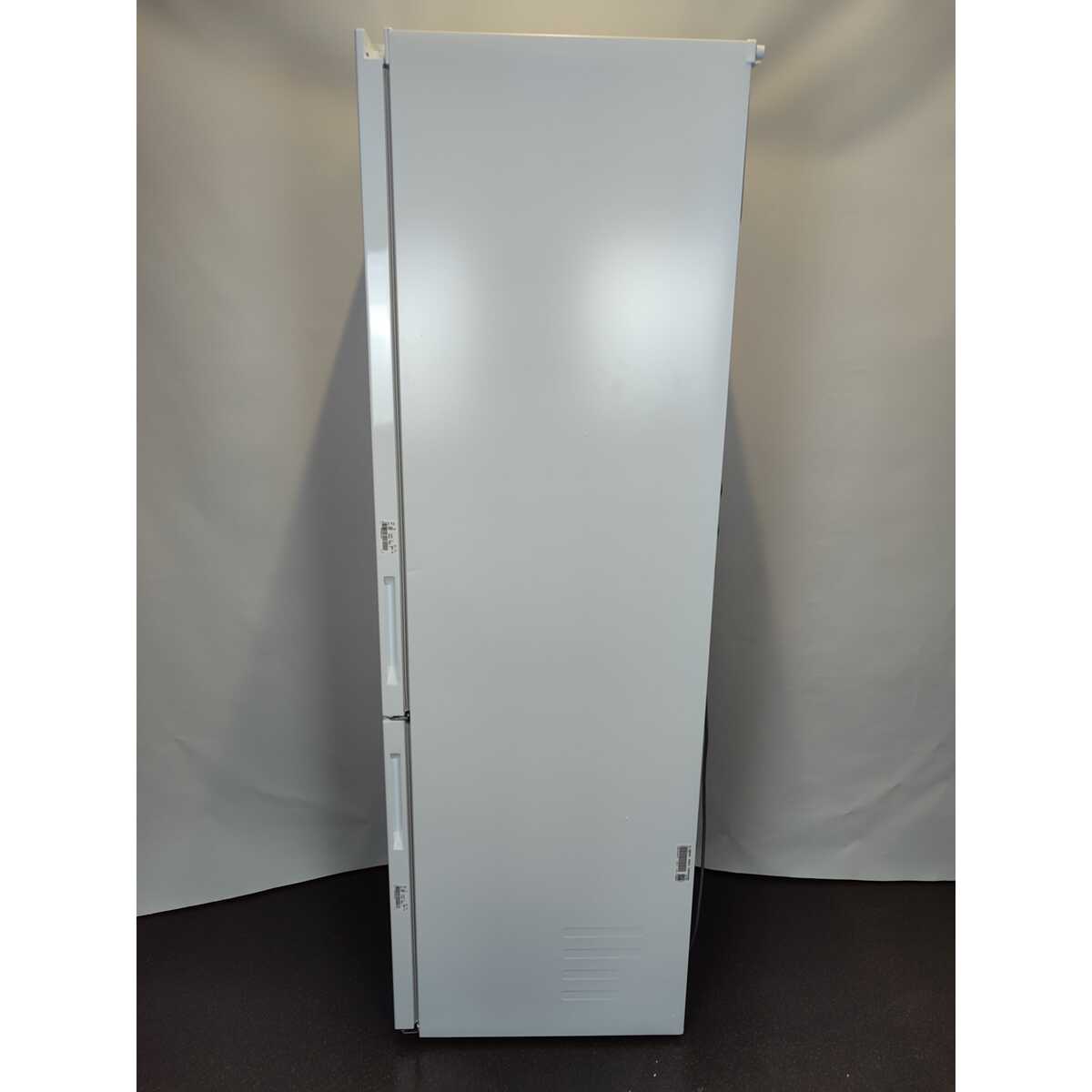Холодильник LG GA-B509CQWL, белый