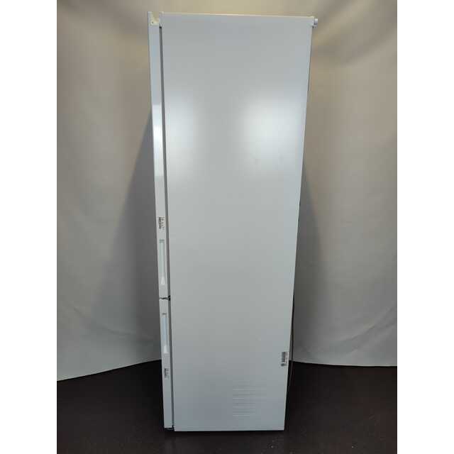 Холодильник LG GA-B509CQWL, белый