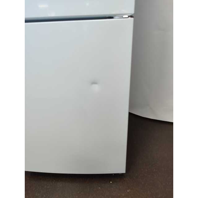Холодильник LG GA-B509CQWL, белый