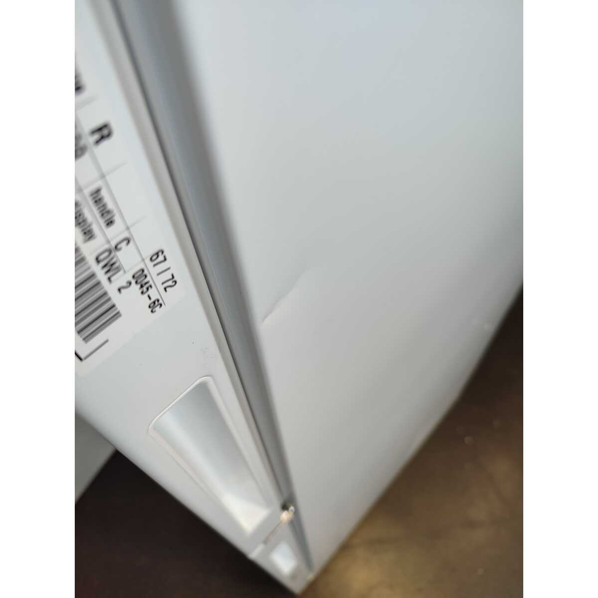 Холодильник LG GA-B509CQWL, белый