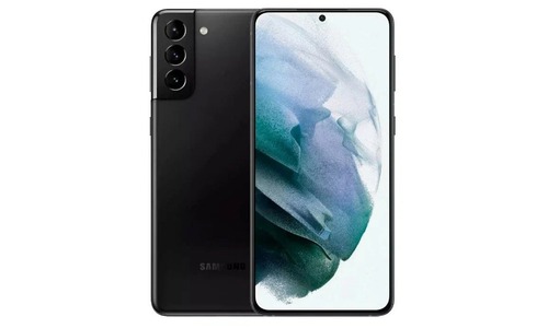 Купить Смартфон Samsung Galaxy S21+ 5G 8/256Gb (Цвет: Phantom Black) SM ...
