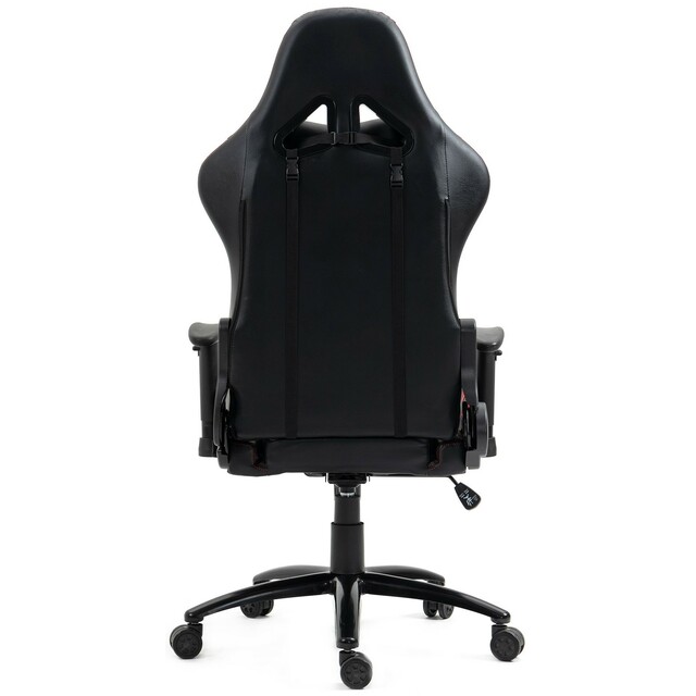 Кресло игровое Hiper HGC103 (Цвет: Red/Black)