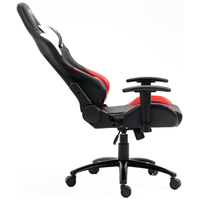 Кресло игровое Hiper HGC103 (Цвет: Red/Black)