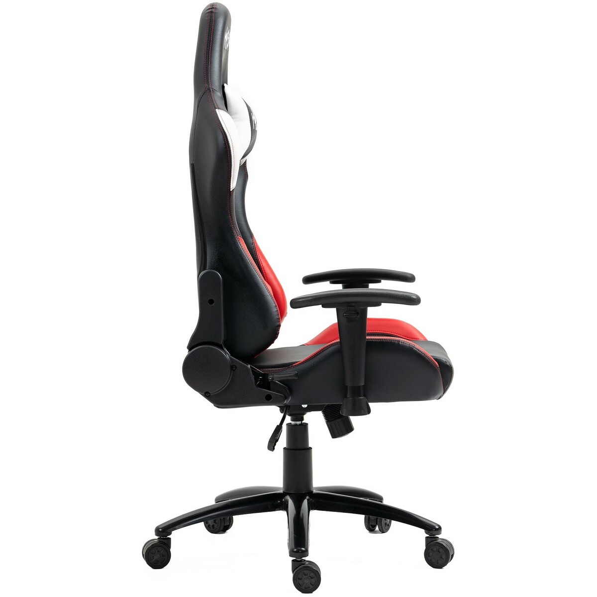 Кресло игровое Hiper HGC103 (Цвет: Red/Black)