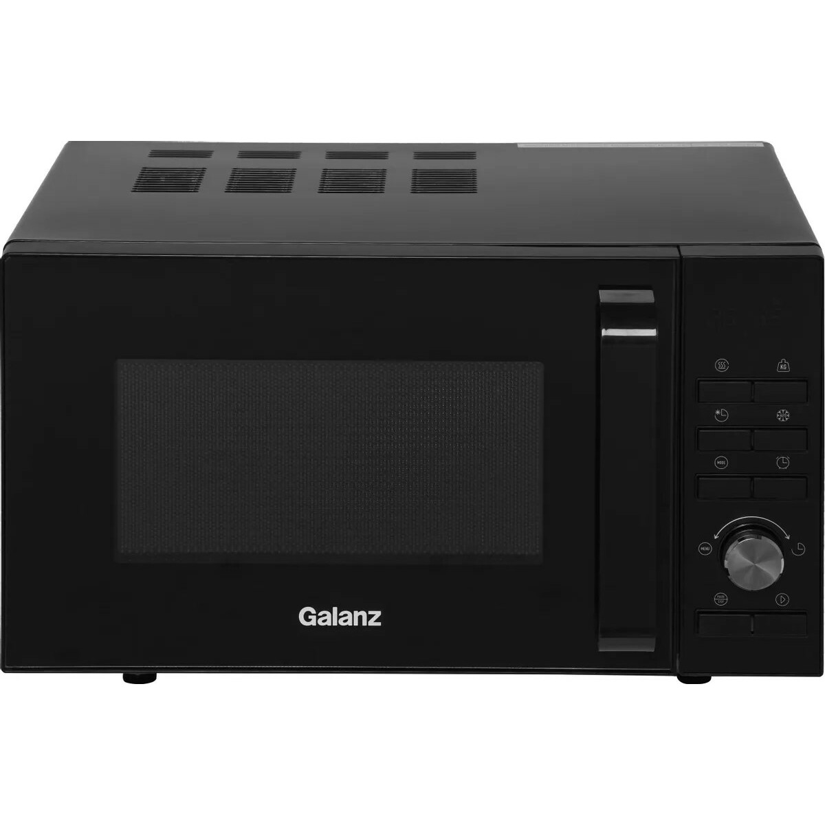 Микроволновая печь Galanz MOS-2402FDB, черный