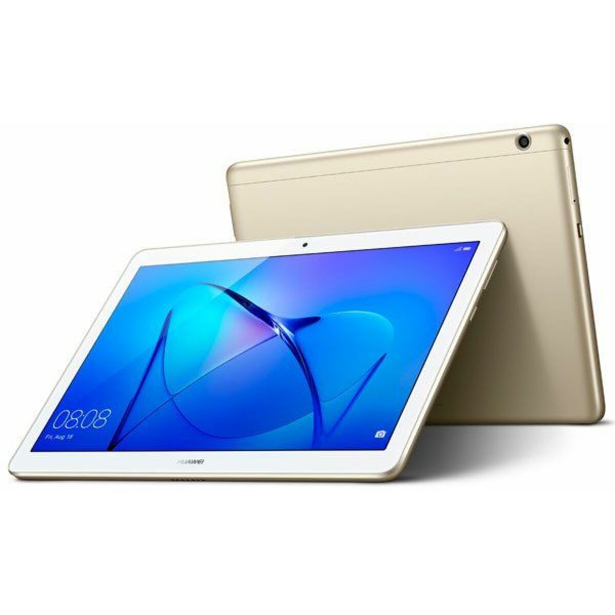 Планшет Huawei Mediapad T3 10 16Gb LTE (Цвет: Gold)