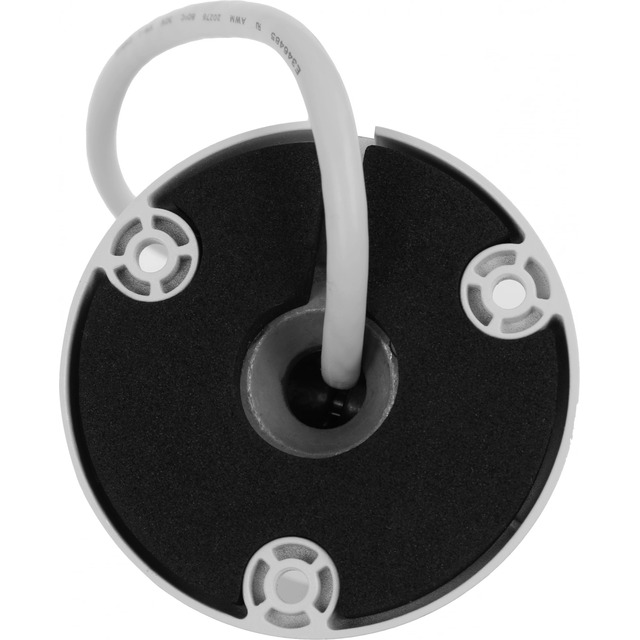 Видеокамера IP Dahua DH-IPC-HFW2449S-S-IL-0280B, белый