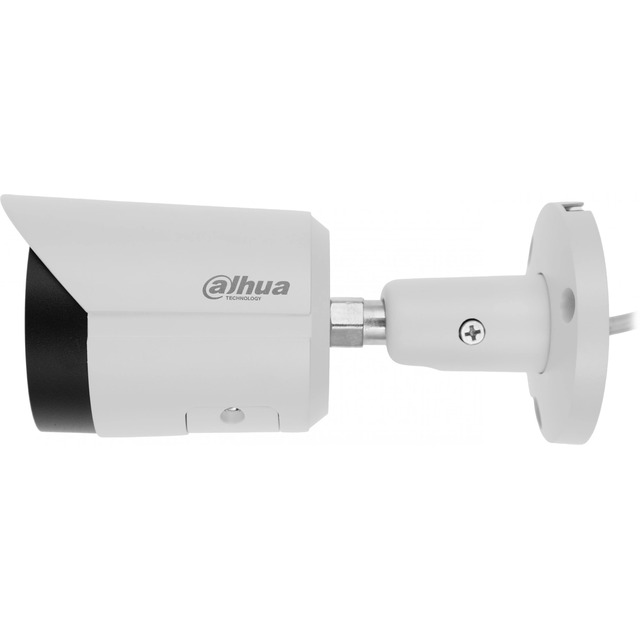 Видеокамера IP Dahua DH-IPC-HFW2449S-S-IL-0280B, белый