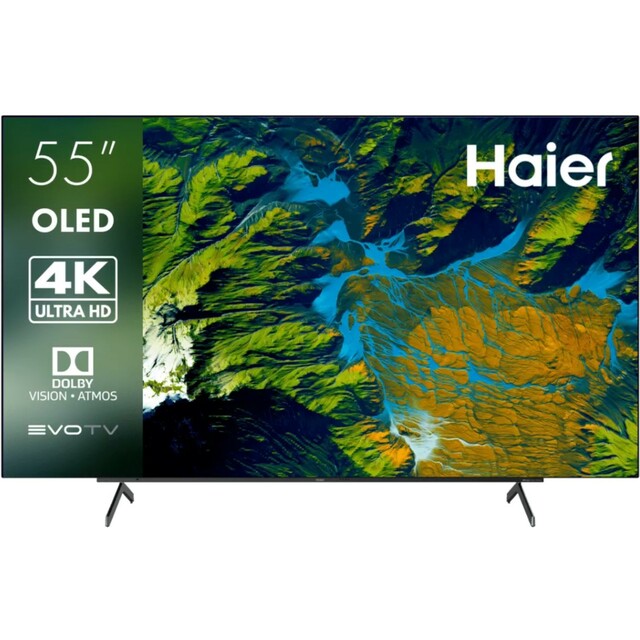 Телевизор Haier 55