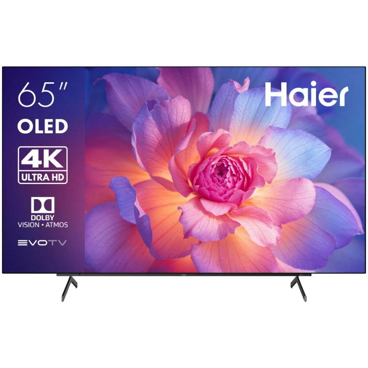 Телевизор Haier 65