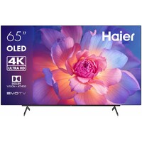 Телевизор Haier 65  OLED S9 (Цвет: Black)