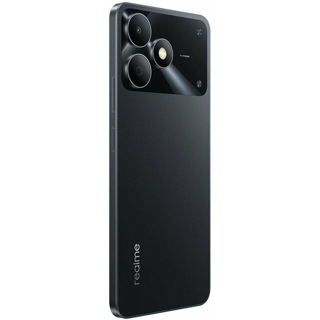Смартфон realme Note 80 4/64Gb, черный