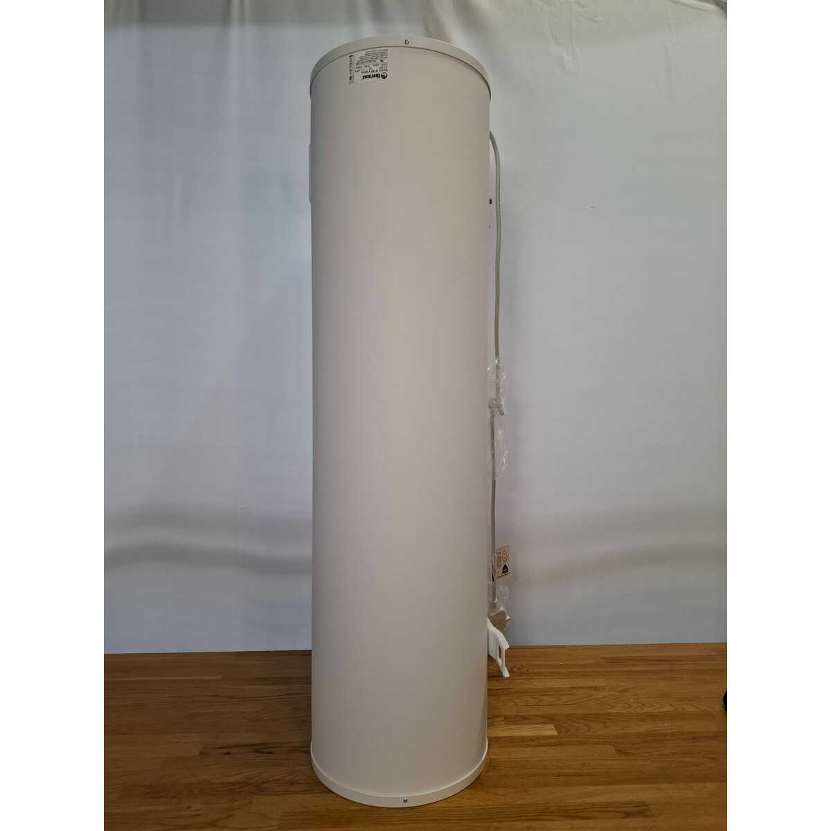 Водонагреватель Thermex IF 80 V (pro), белый