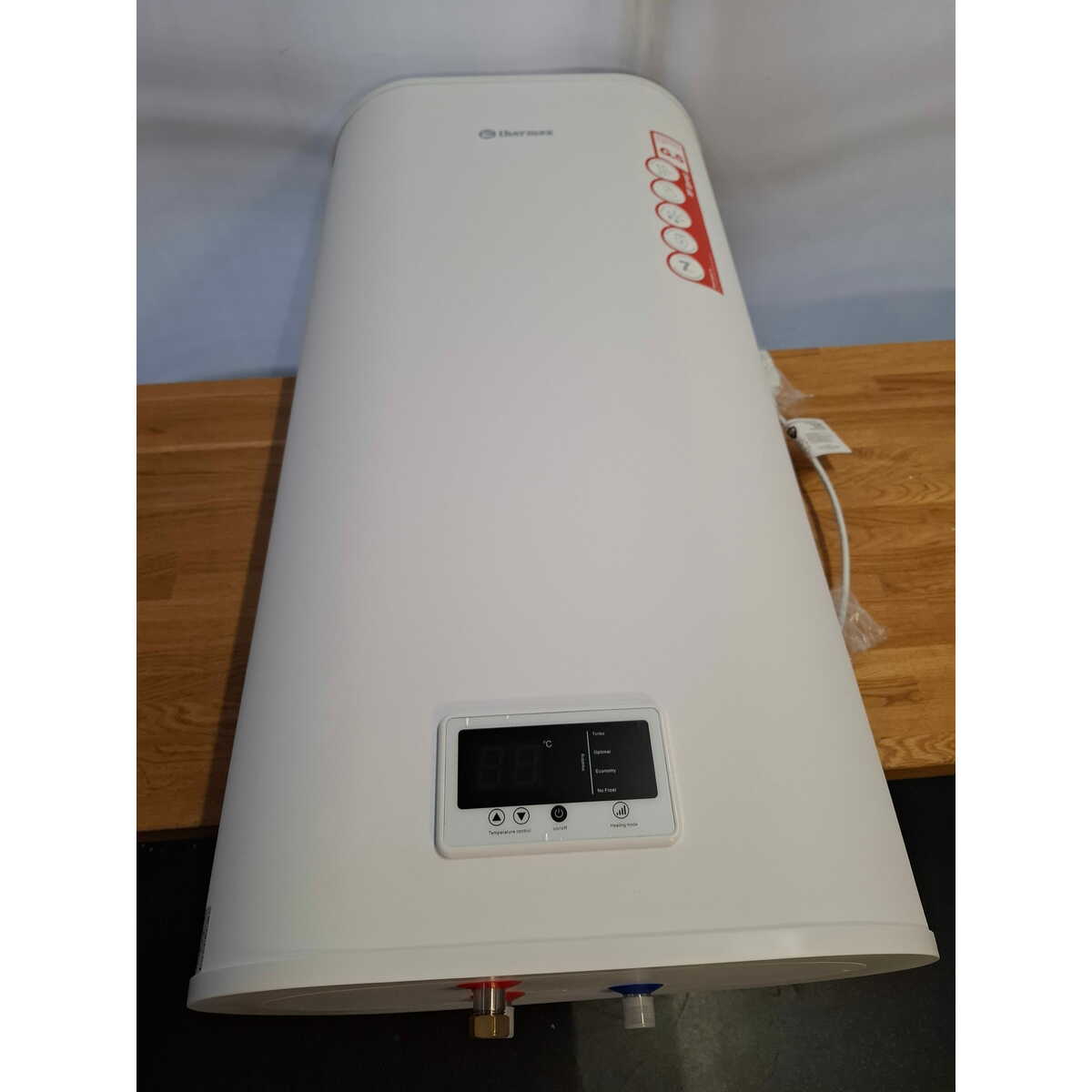 Водонагреватель Thermex IF 80 V (pro), белый