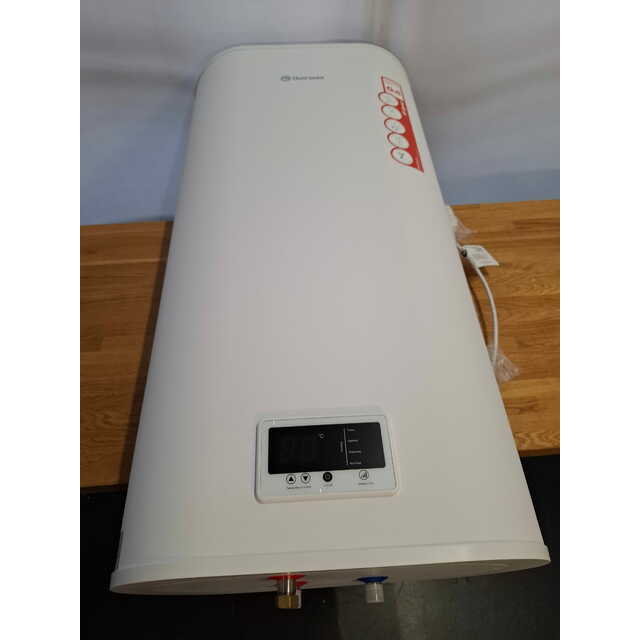 Водонагреватель Thermex IF 80 V (pro), белый Водонагреватель Thermex IF 80 V (pro), белый