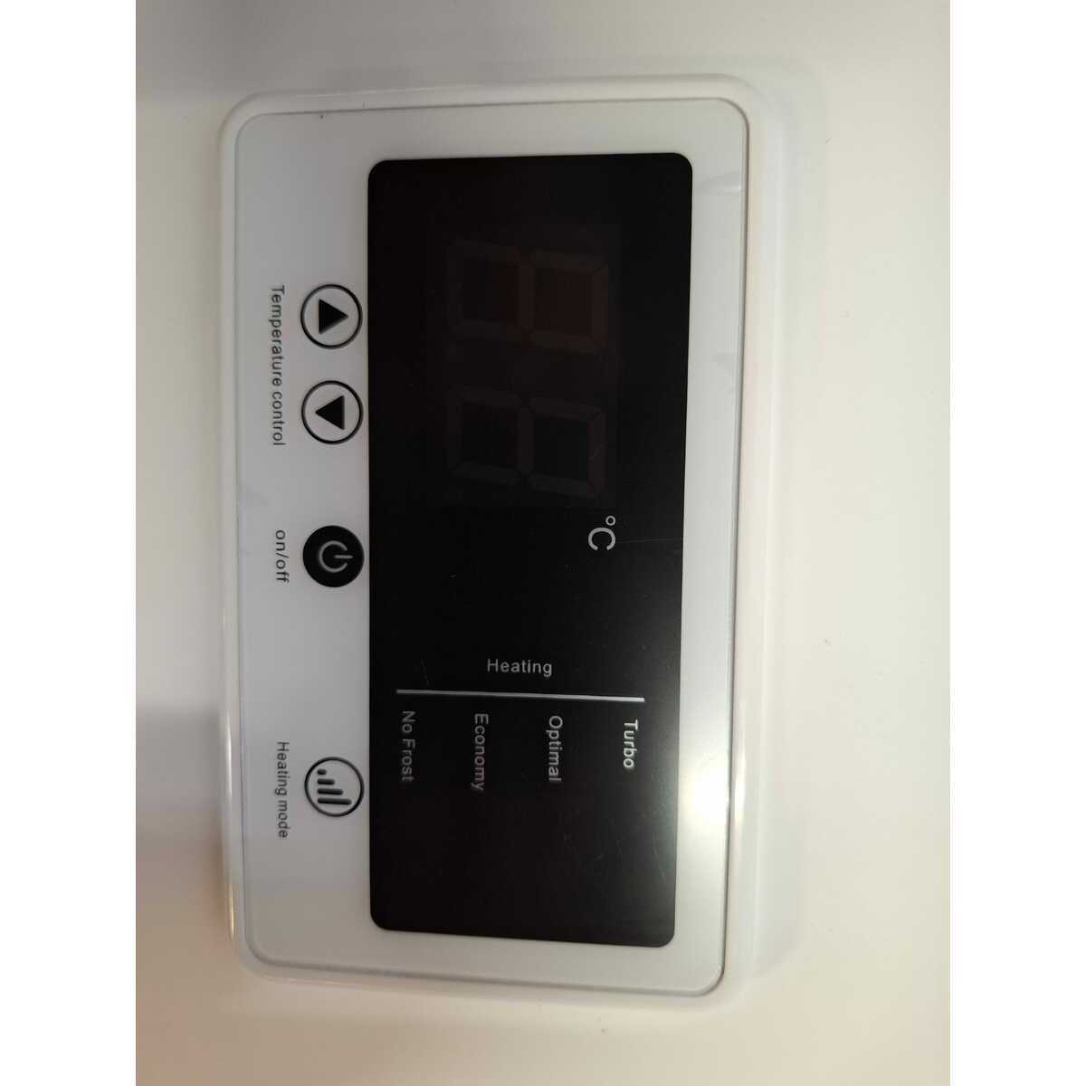 Водонагреватель Thermex IF 80 V (pro), белый