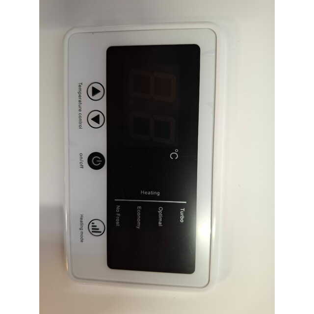 Водонагреватель Thermex IF 80 V (pro), белый Водонагреватель Thermex IF 80 V (pro), белый