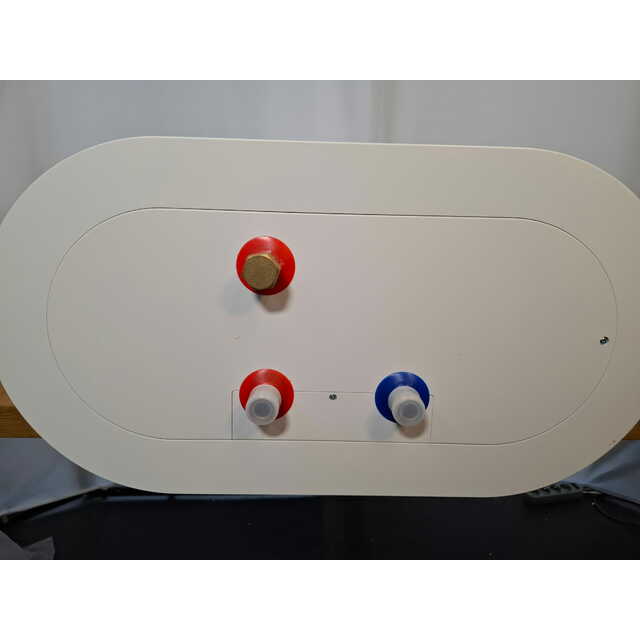 Водонагреватель Thermex IF 80 V (pro), белый Водонагреватель Thermex IF 80 V (pro), белый